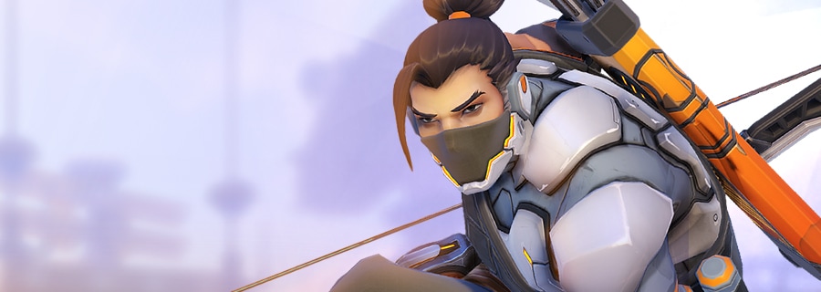 Expérience doublée dans Overwatch du 9 au 13 juin !