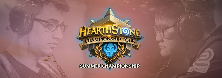 5 Miracle Moments from the HCT Summer Championship