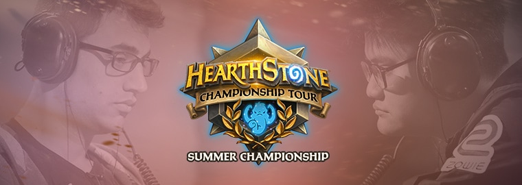 5 Niesamowitych momentów z HCT Summer Championship