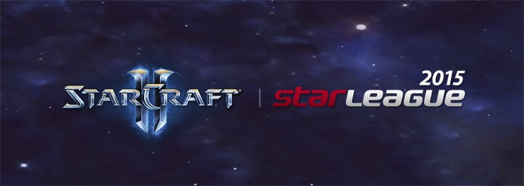 스타크래프트 II 스타리그 2015 시즌 2 챌린지 24강