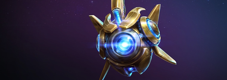 Probius Enters the Nexus!