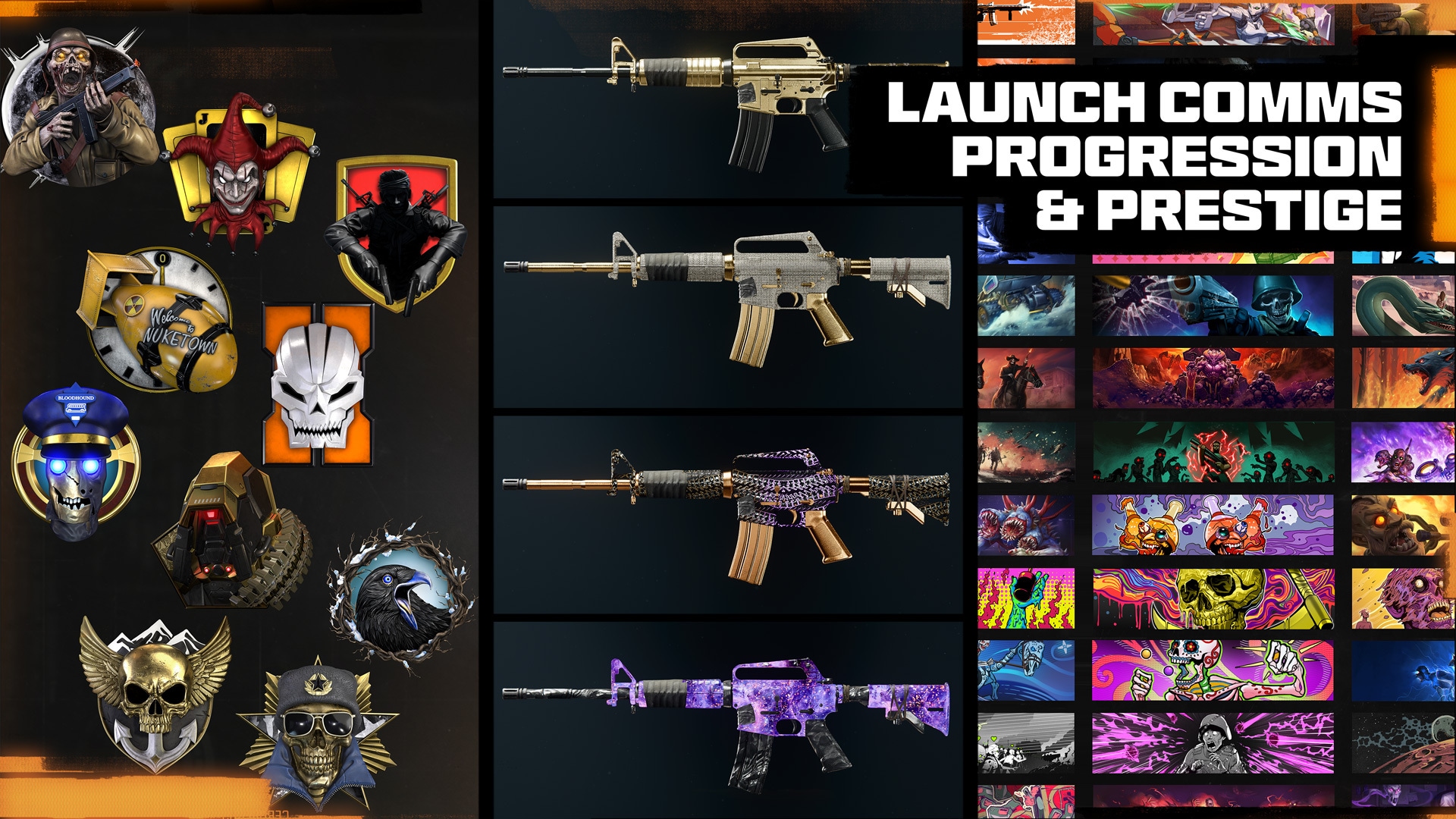 Progression preparation: What to unlock in Black Ops 6