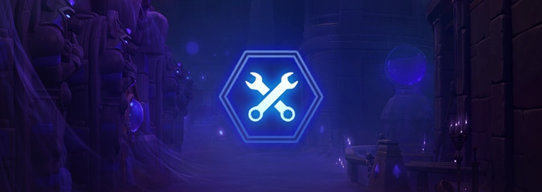 Heroes of the Storm Hotfix Notes — September 8, 2017