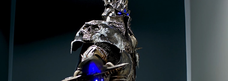 Interview With the Lich King