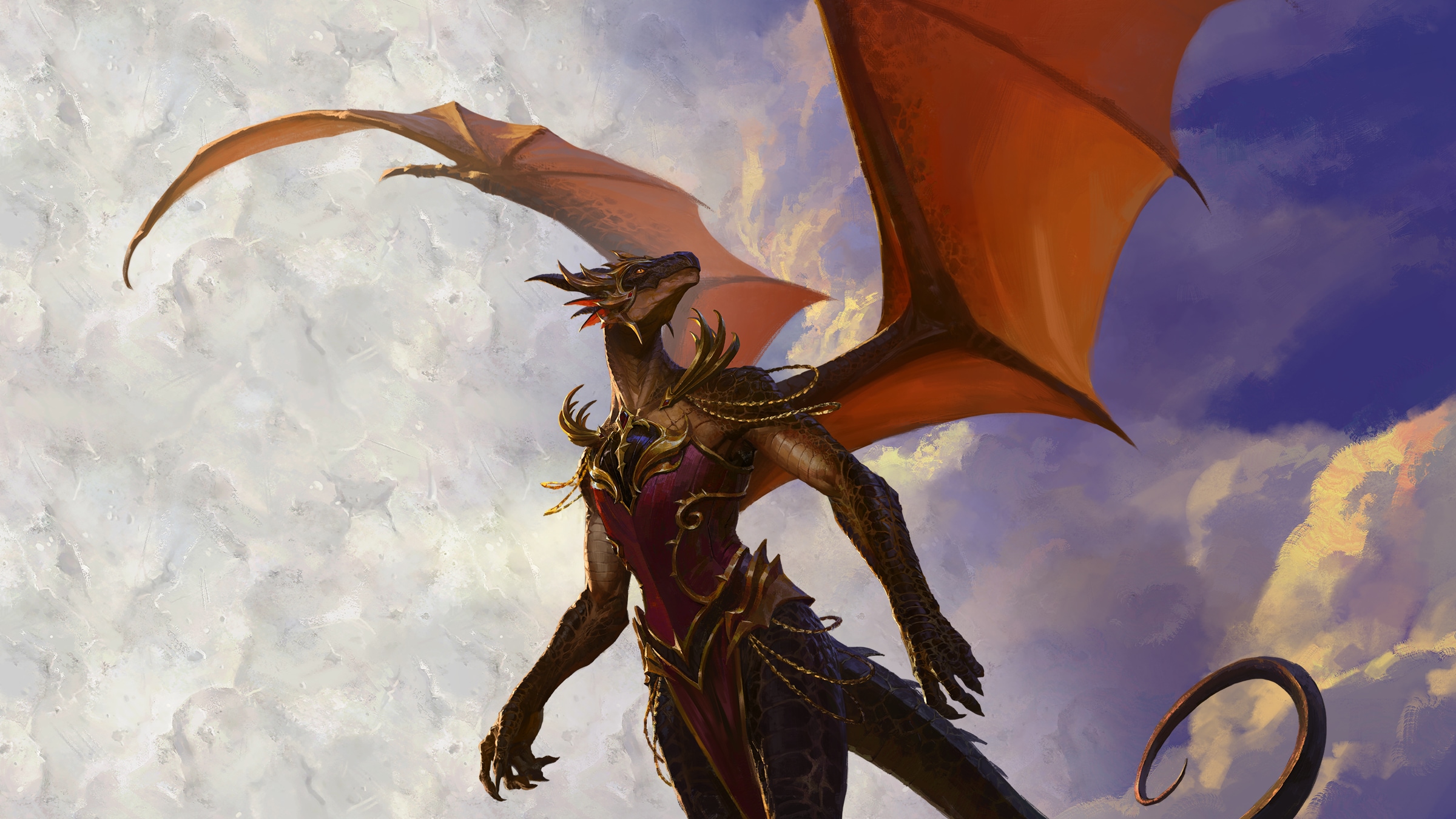 La seconda fase della patch pre-espansione di Dragonflight è disponibile ora!