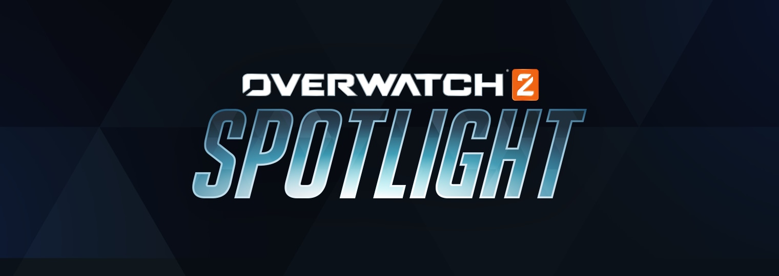 Get Ready for Overwatch 2 Spotlight on February 12!