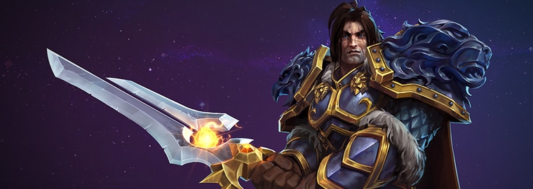 Varian Hero Week