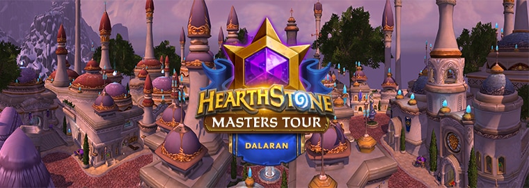 Guía de espectadores del Tour de maestros de Dalaran