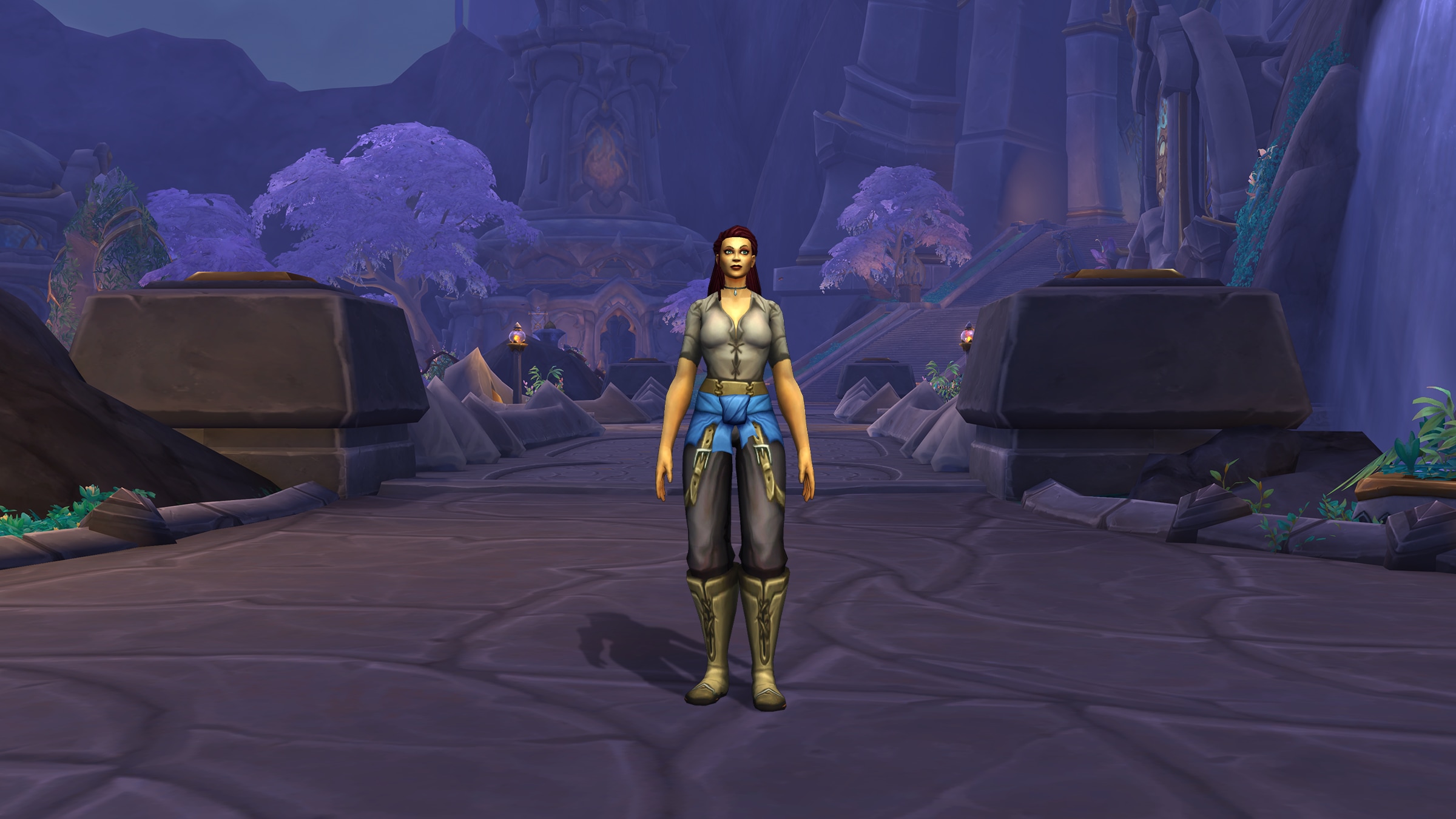 Dragonflight Twitch Drops: Get the Dashing Buccaneer’s Slops Transmog Now!