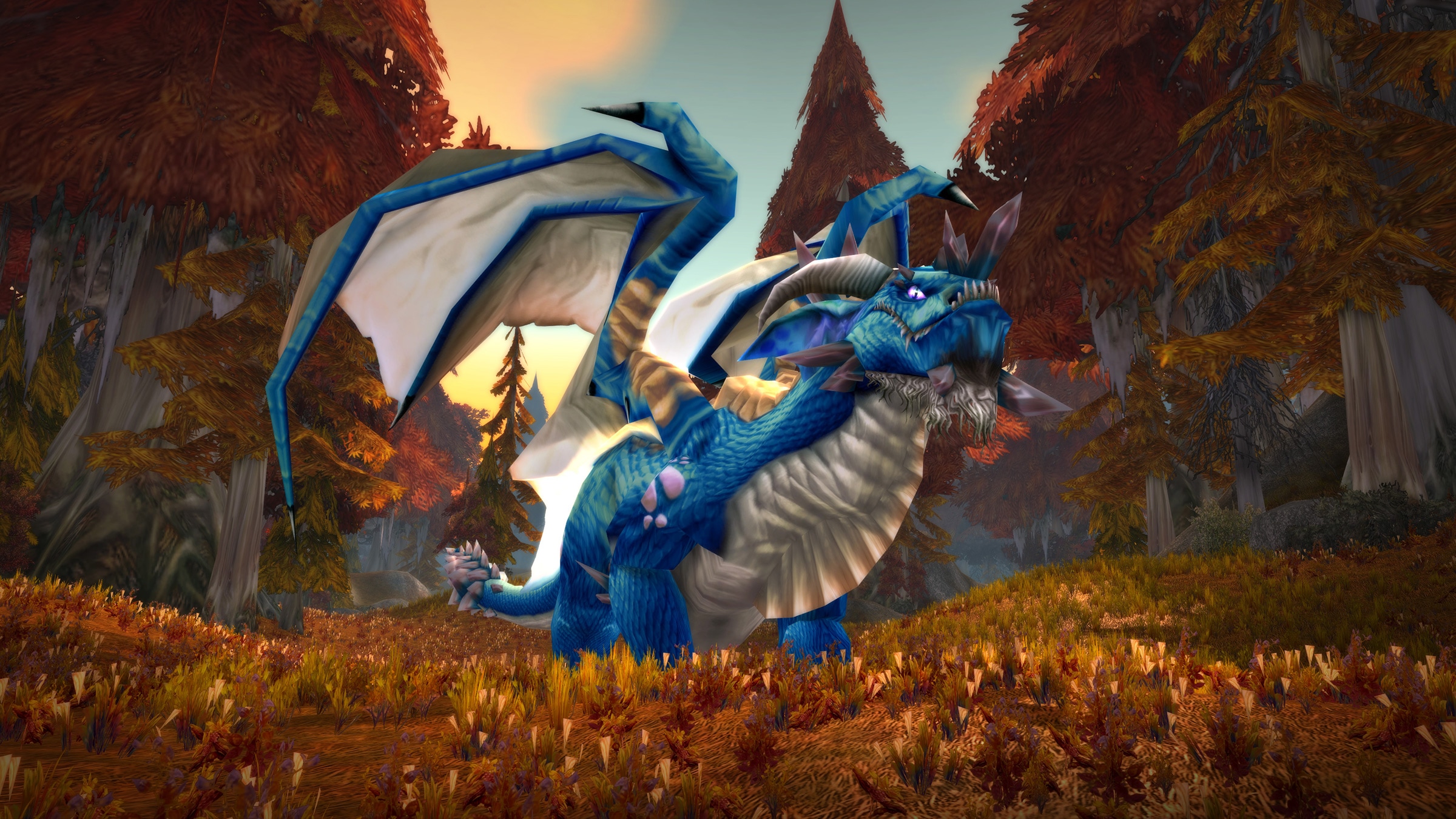 WoW Classic: World Bosses and PvP Honor System Available