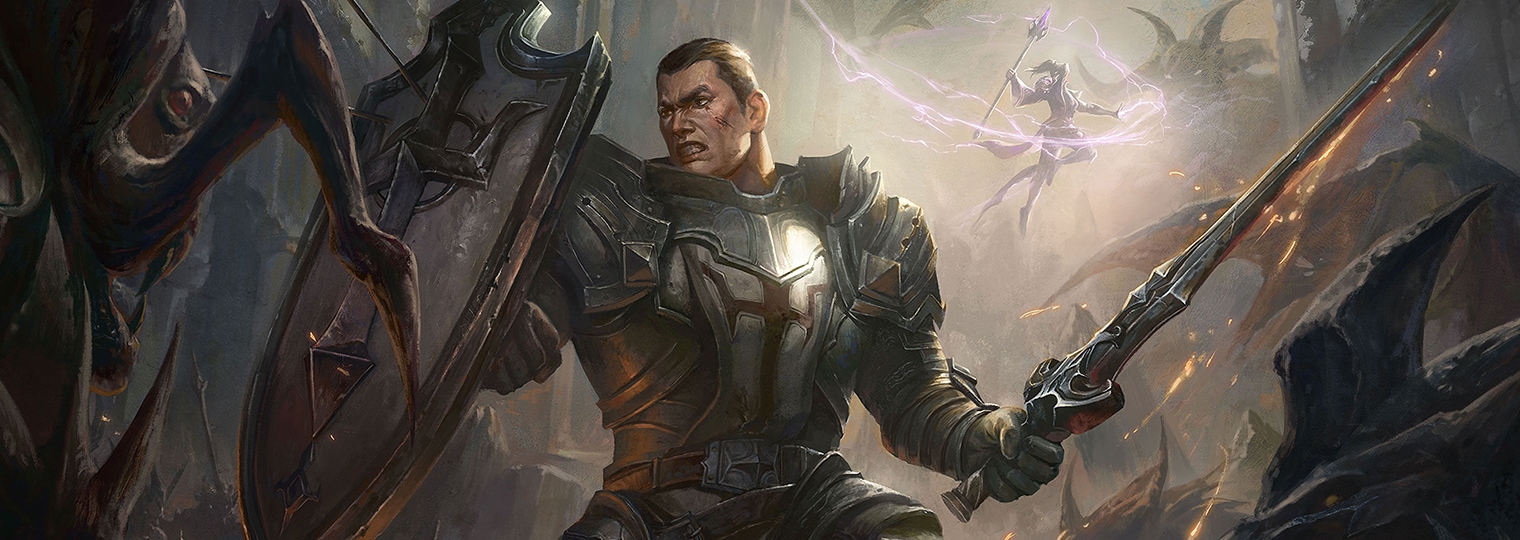 Emerge Victorious in the Trial of the Hordes — Diablo Immortal — Blizzard News