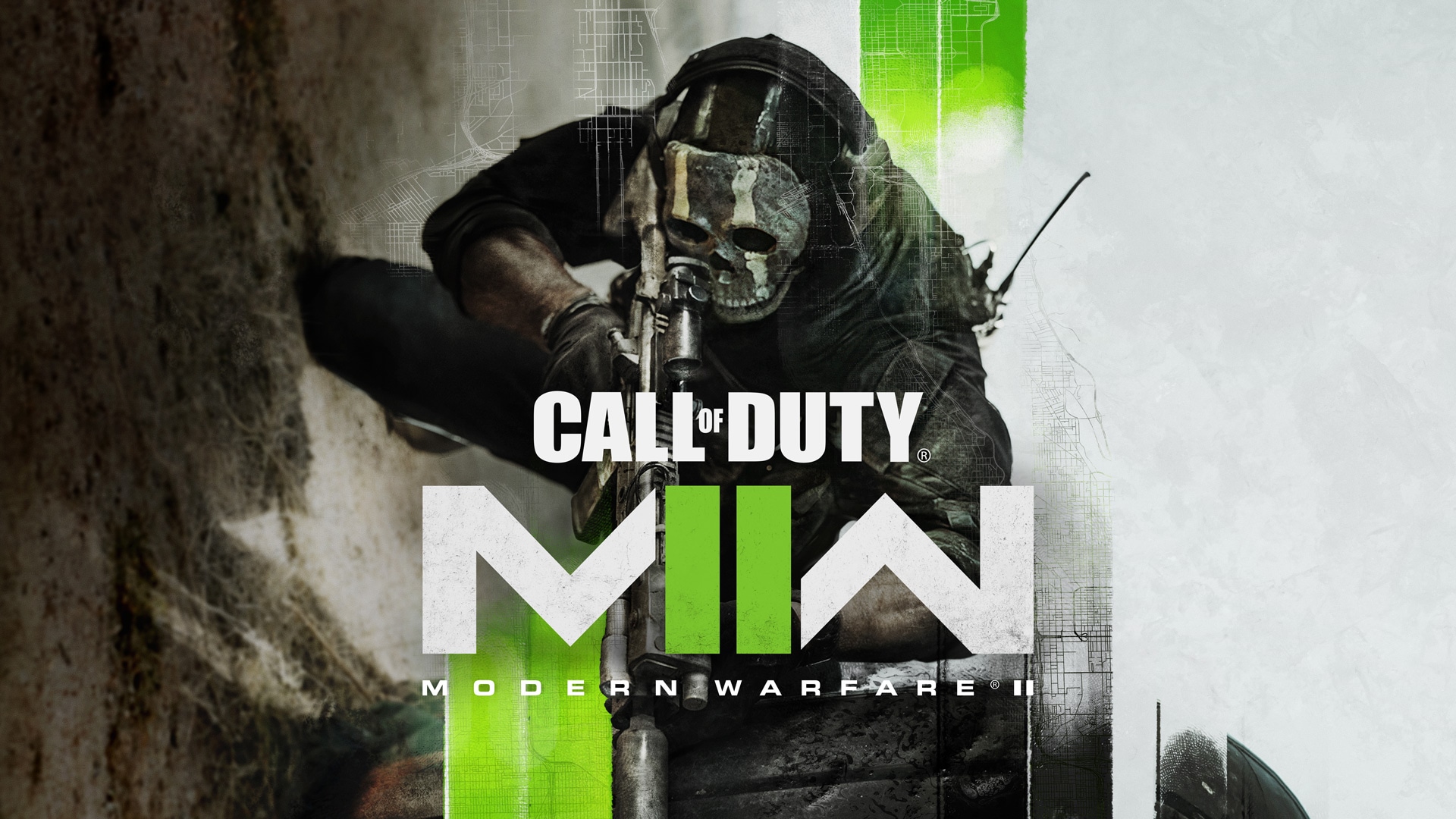 Annuncio di Call of Duty: Modern Warfare II