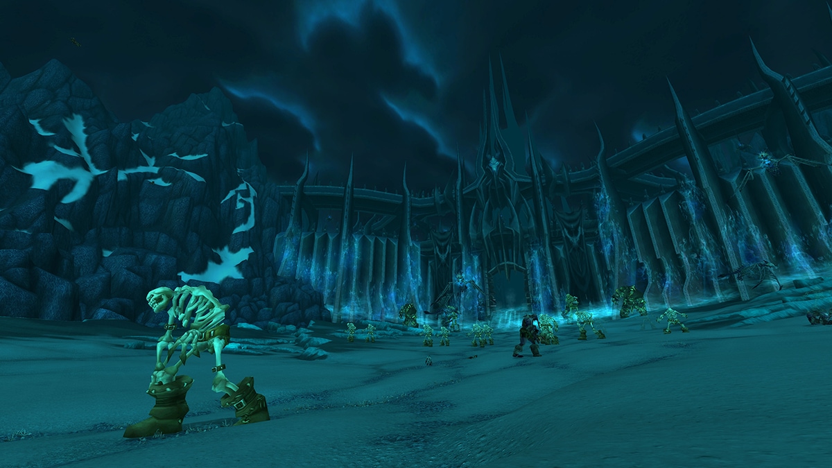 This Week in WoW: October 9, 2023