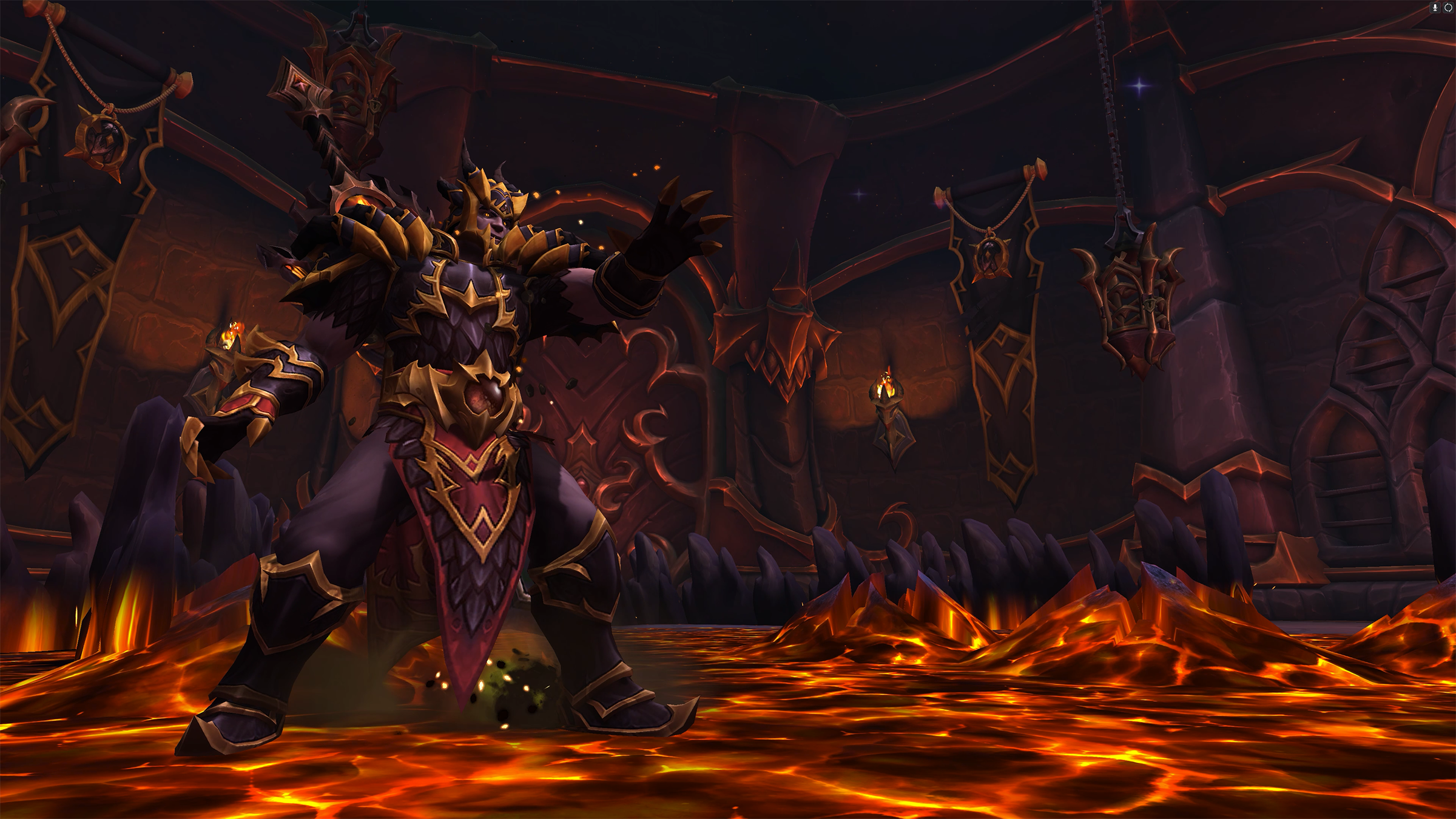 This Week in WoW: May 22, 2023