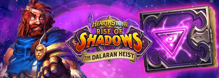 ทุกคนจำแผนไว้ให้ดี: The Dalaran Heist บทที่ 5 – ปราการคิรินทอร์