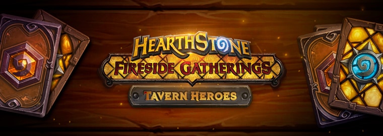 Host a Summer Tavern Hero Qualifier!