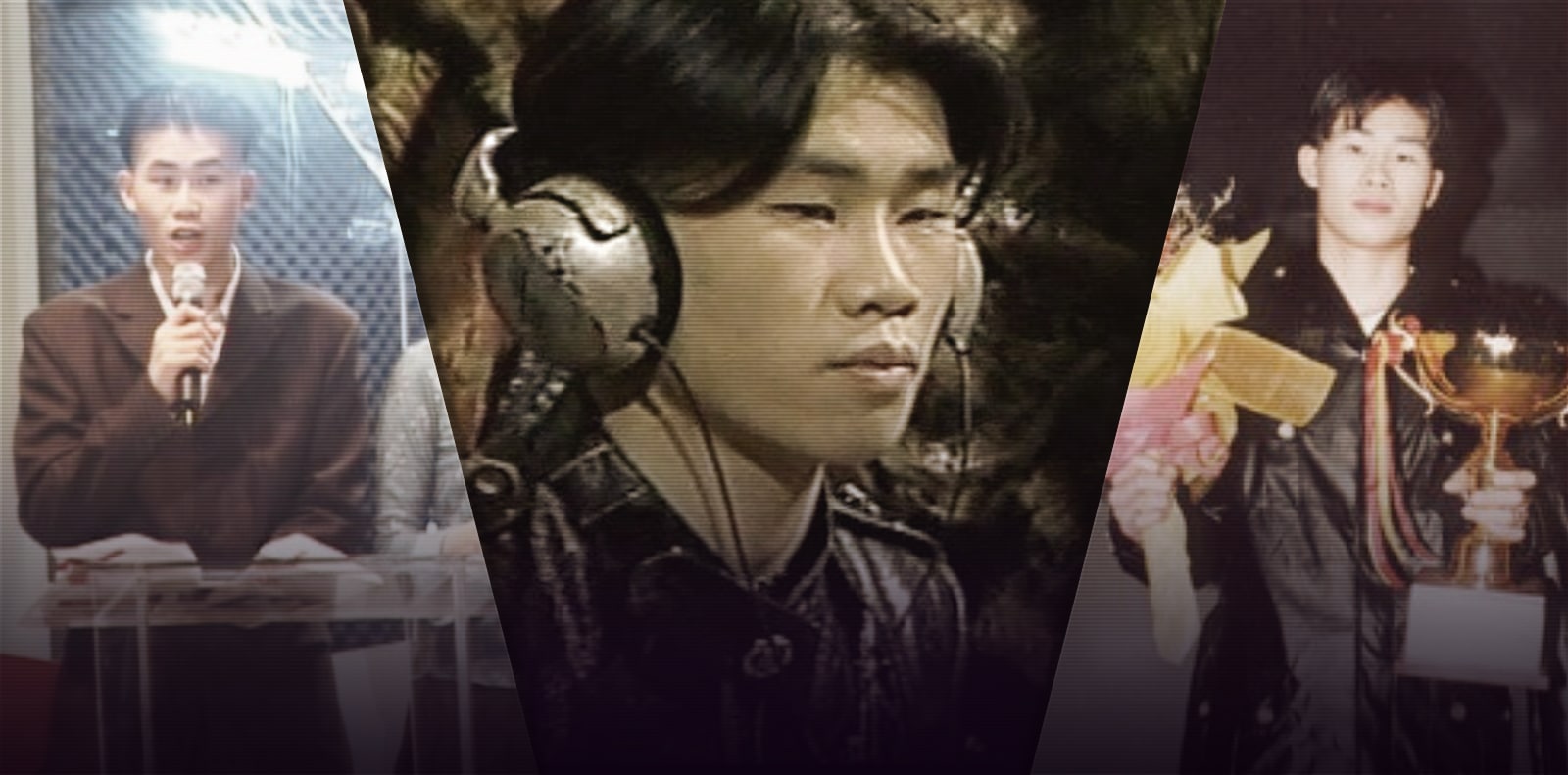 De jugador profesional de StarCraft a trabajar en Blizzard: Entrevista a TheBOy