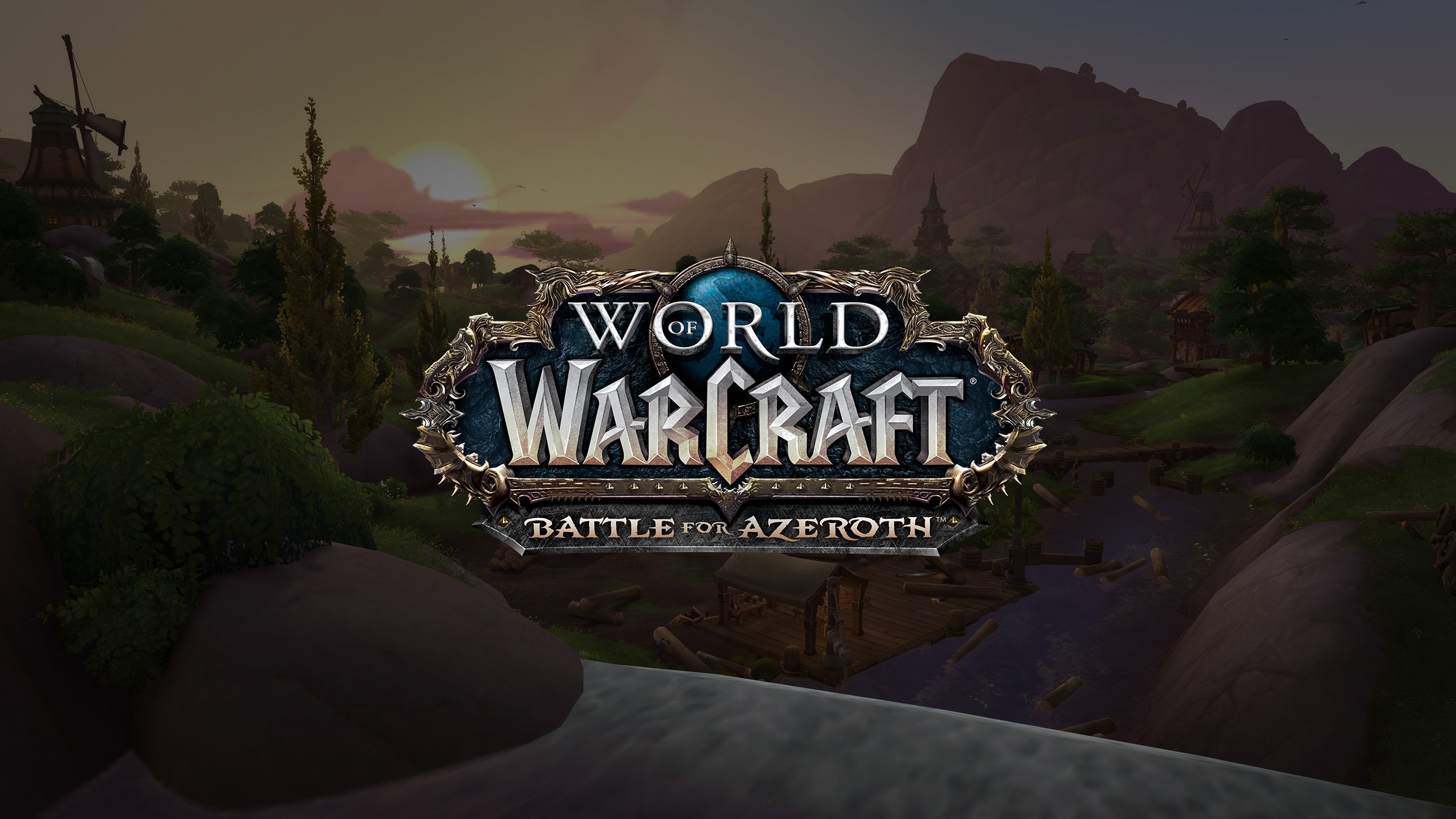 Anteprima Battle for Azeroth: «Before the Storm», tema musicale principale