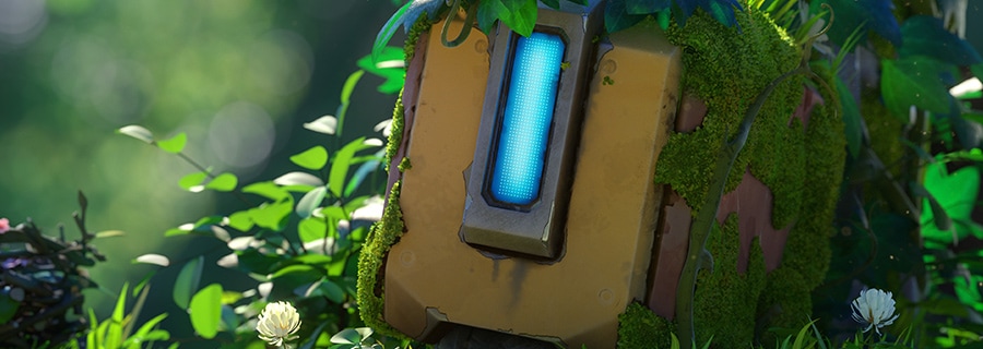 Animated Short Incoming: "The Last Bastion"