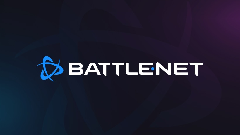 The Battle.net Social Celebration contest is live!
