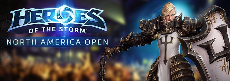 Tempo Storm Strikes First in North America