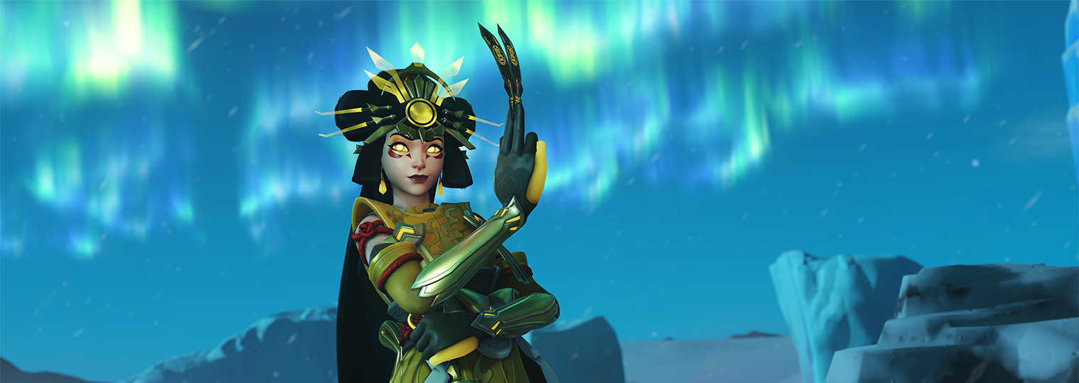 Overwatch 2 Season 3 starts February 7: New Antarctica Control Map, One-Punch Man Collab,…