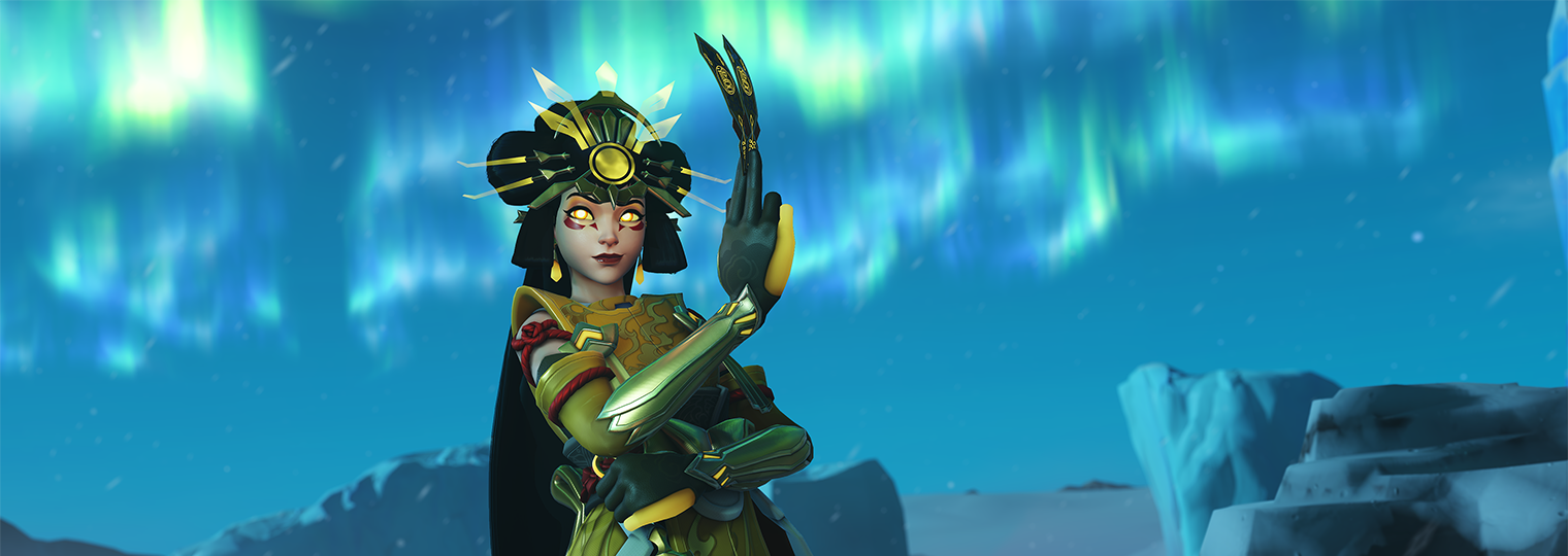 Overwatch 2 Season 3 starts February 7: New Antarctic Peninsula Control  Map, One-Punch Man Collab, Loverwatch Dating Sim, and so much more! —  Overwatch 2 — Blizzard News