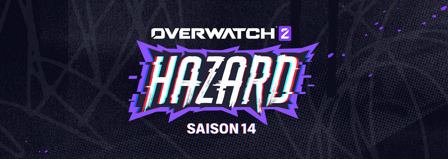 Lehnt euch in Overwatch 2 – Saison 14 gegen Normen auf