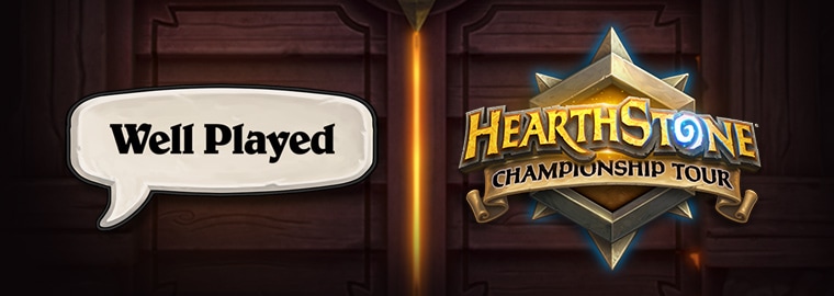 Watch Well Played: Quest Rogue Deck Tech