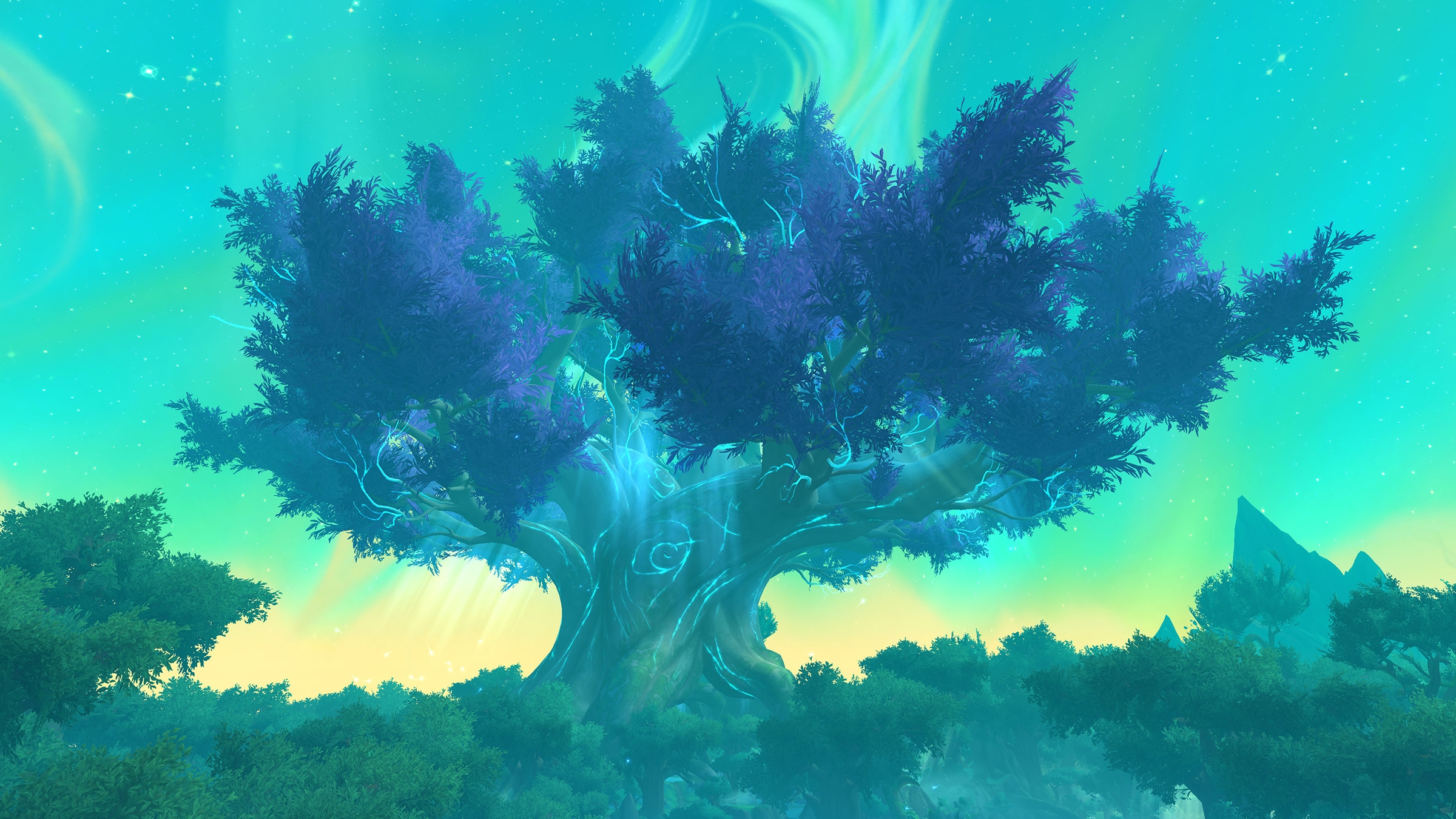 Cette semaine dans World of Warcraft : 13 novembre 2023