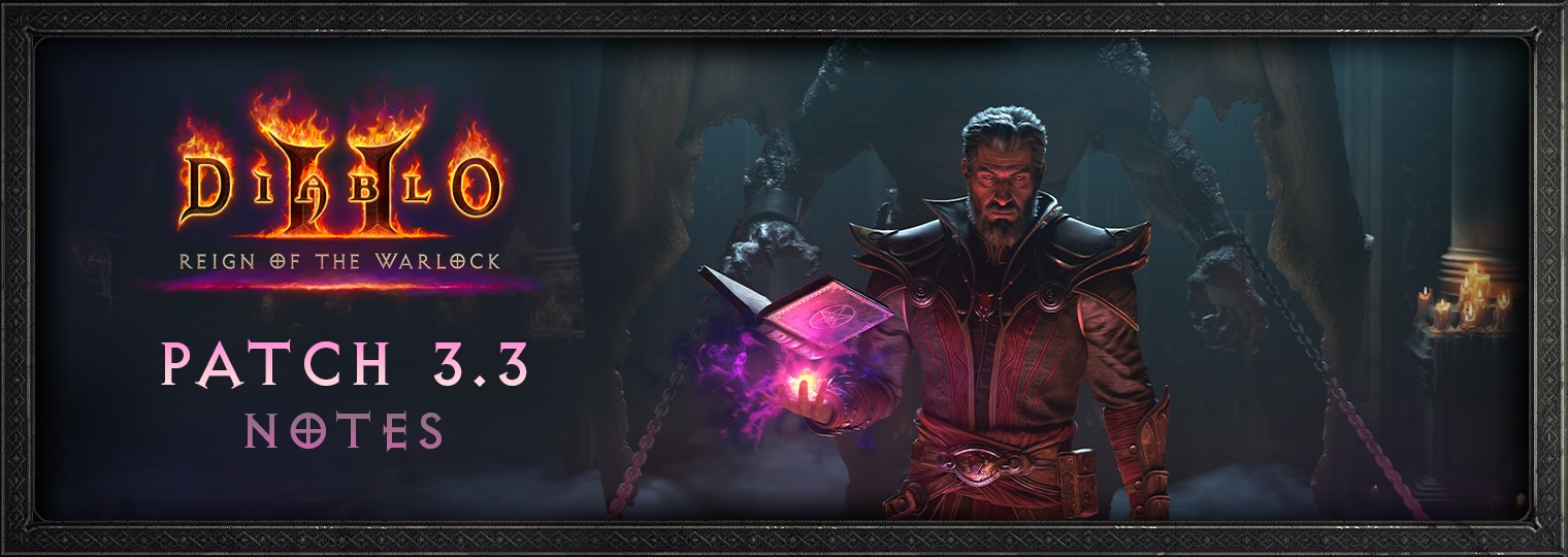Diablo II Resurrected