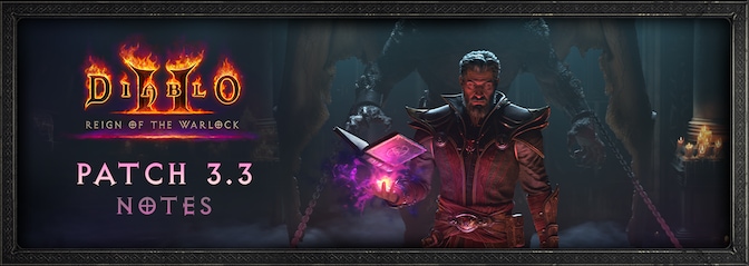 15 рейтинговый сезон Diablo II: Resurrected начнется 21 августа