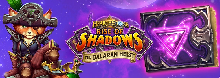 ทุกคนจำแผนไว้ให้ดี: The Dalaran Heist บทที่ 3 – ถนนเมืองดาลารัน