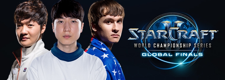 Opening Week—Day 2: Upsets in the WCS, Close Calls in the HGC