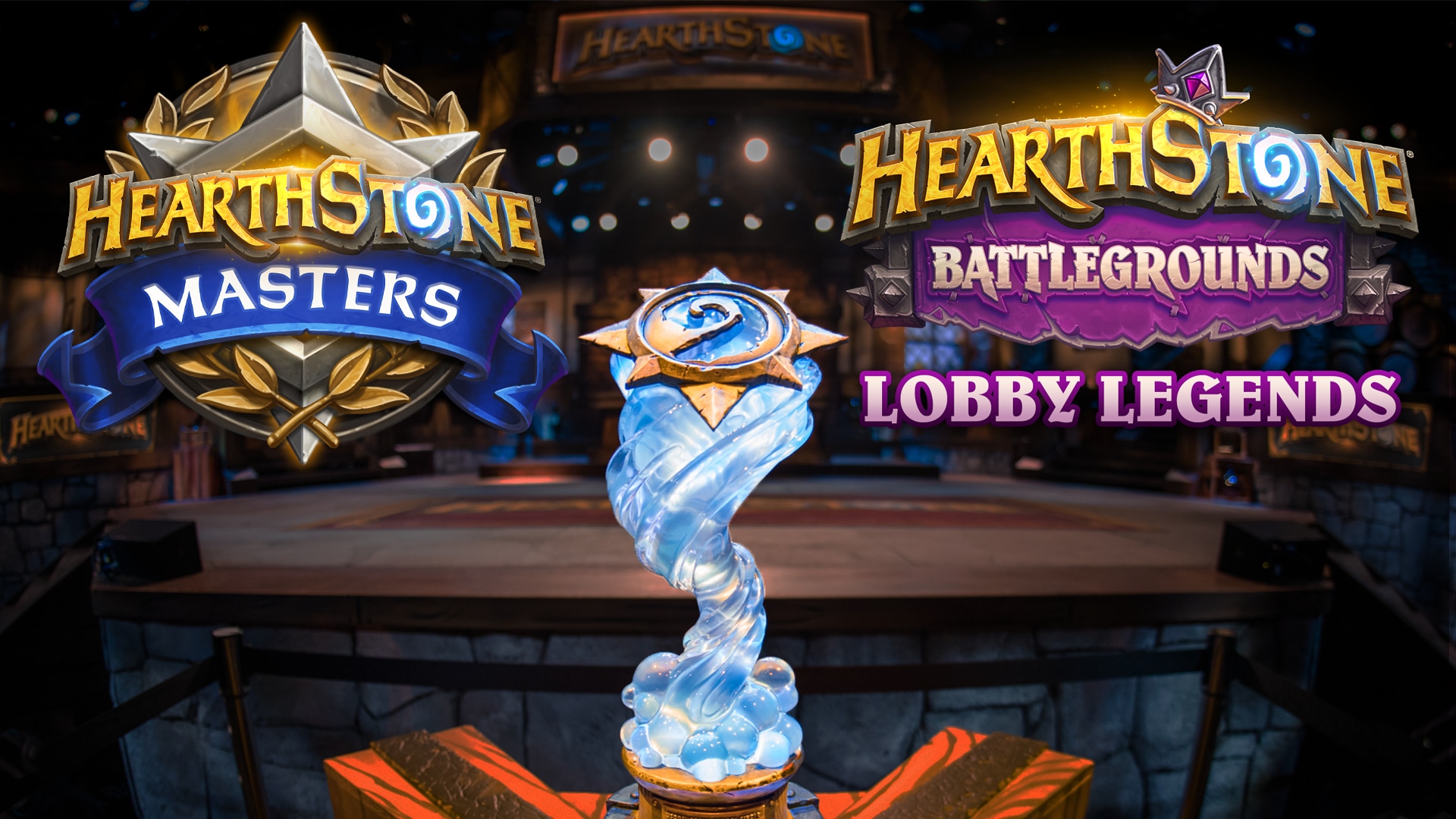 ¡Sube de rango con los esports de Hearthstone en 2023!