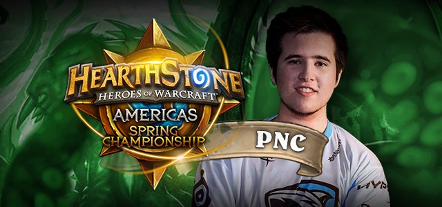 Cara a cara com Francisco Leimontas, a esperança latina no Americas Spring Championship