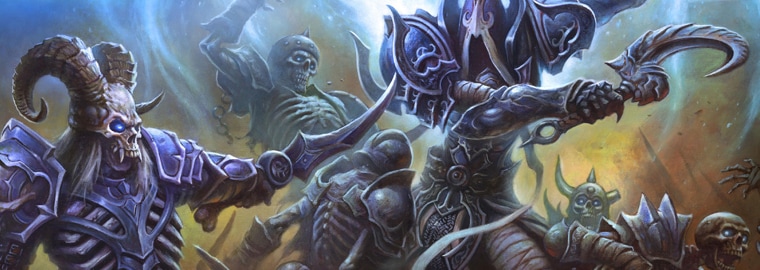 Diablo's Malthael joins Heroes of the Storm's roster - Polygon