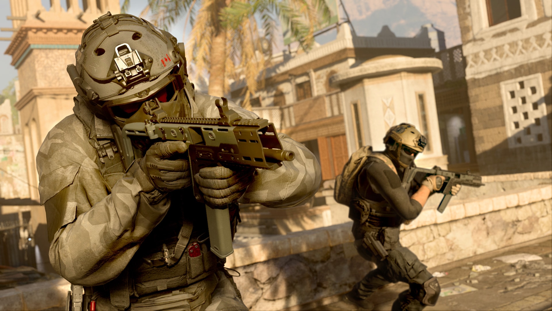 Gunfight Returns in Call of Duty: Modern Warfare II Season 03