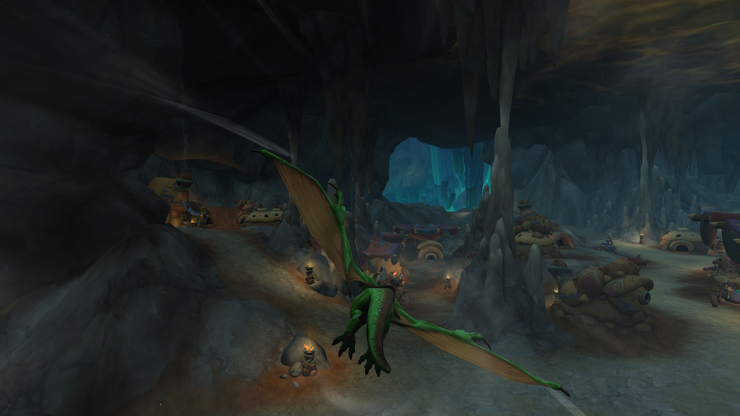 This Week in WoW: April 24, 2023