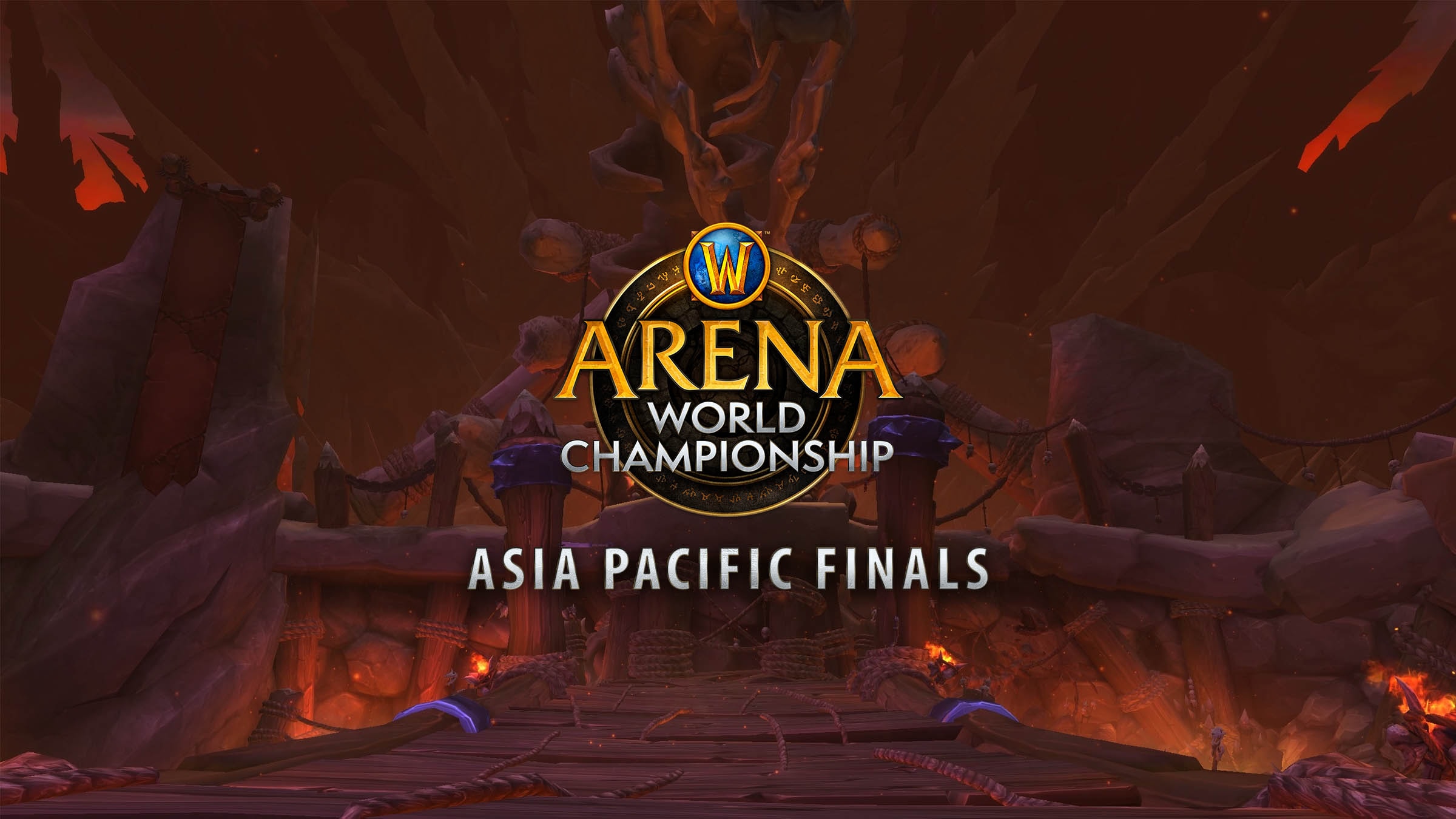 AWC Asia Pacific Finals: Tune In This Weekend
