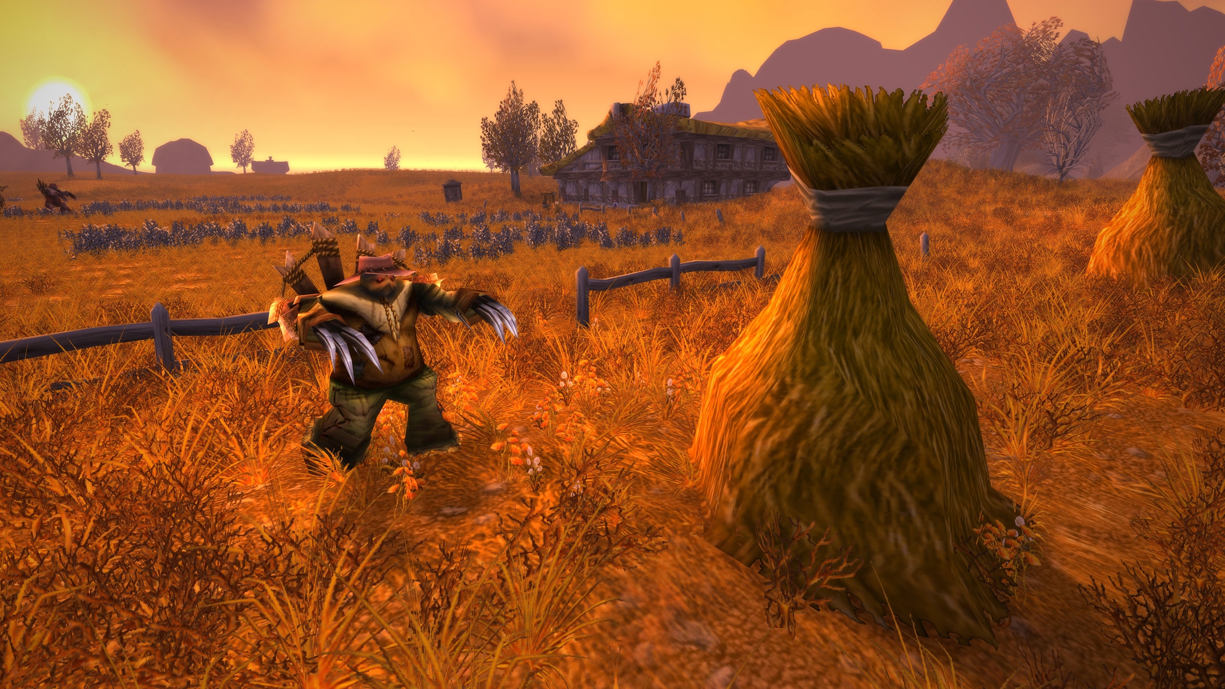 World of Warcraft News and Development Updates