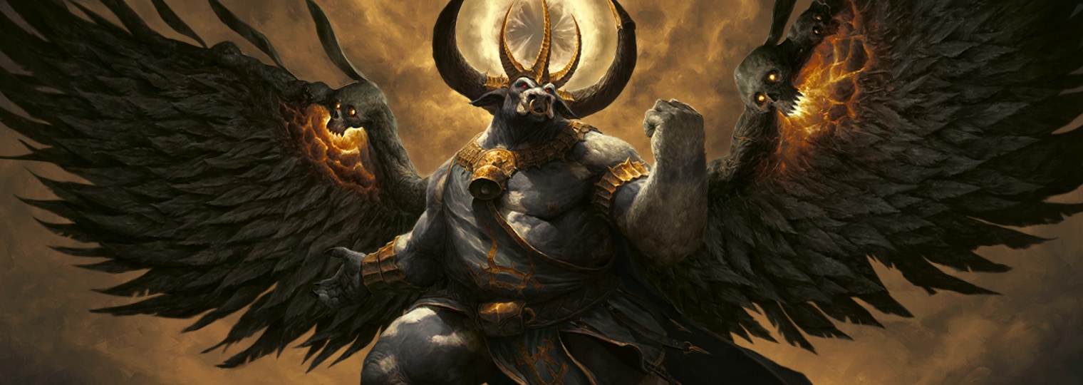 Diablo IV: The Divine Bovine Community Challenge