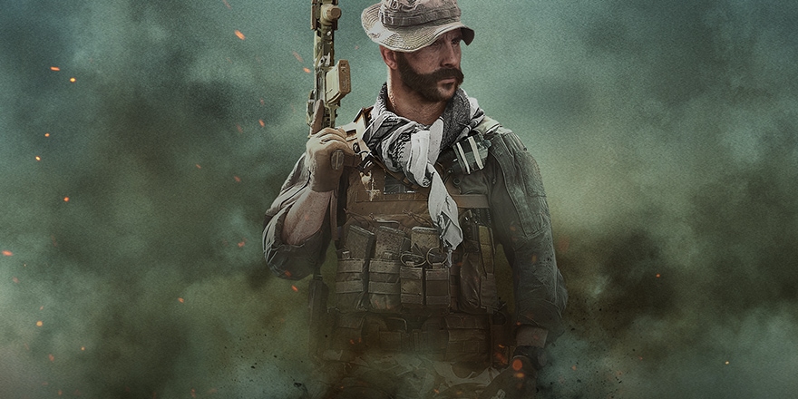 Season Four brings Captain Price to Call of Duty®: Modern Warfare® including Warzone