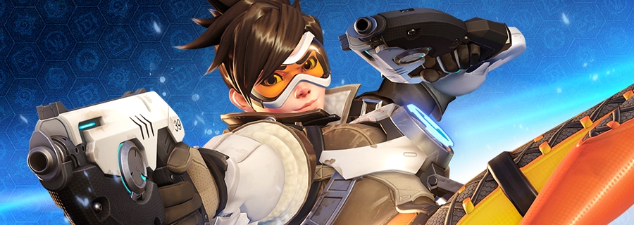 OFFERTA SPECIALE: SCONTO DEL 40% SU OVERWATCH™: ORIGINS EDITION