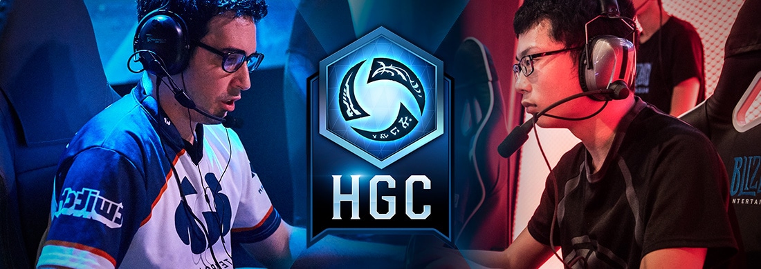 Opening Week—Day 1: The HGC Is off to a Fast Start