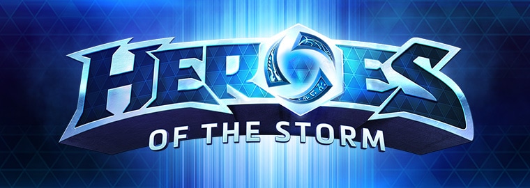 ¡Heroes of the Storm ya está disponible!