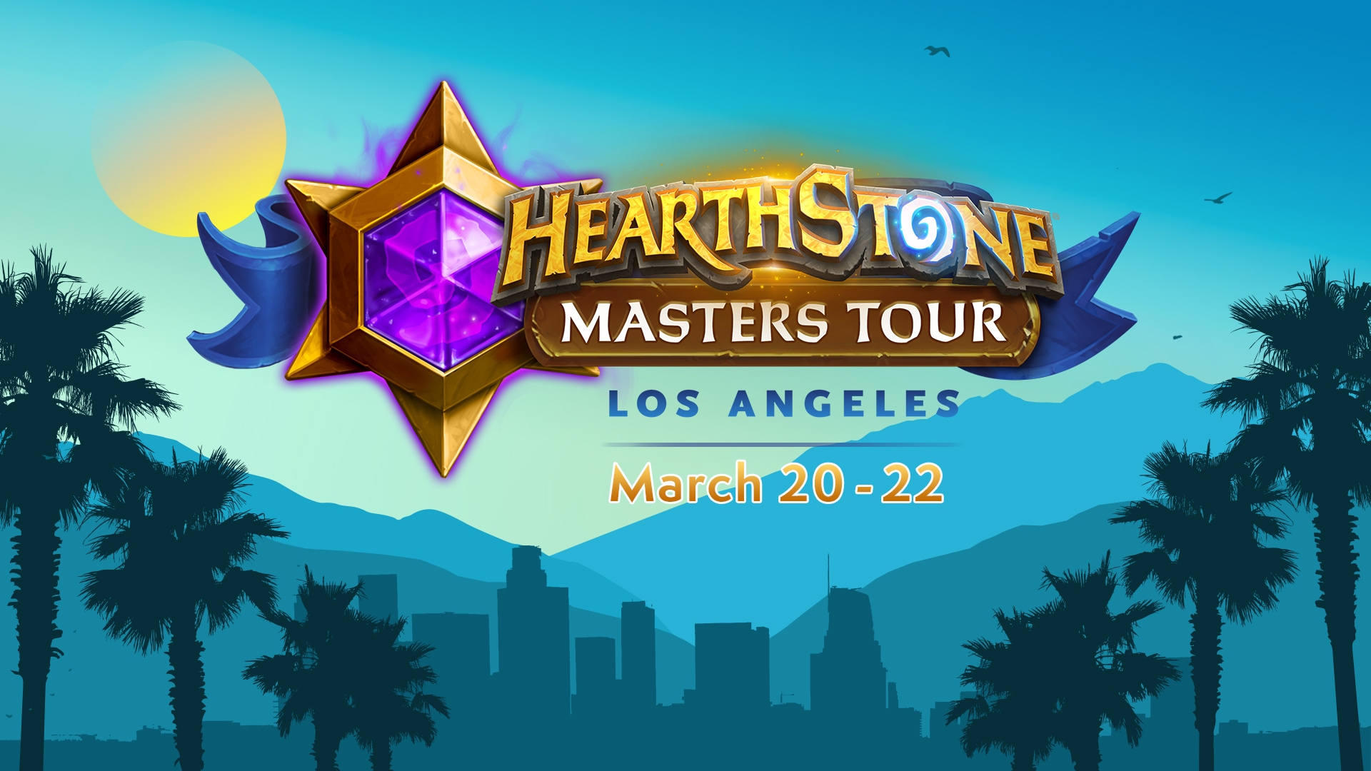 Masters Tour в Лос-Анджелесе: руководство для зрителей