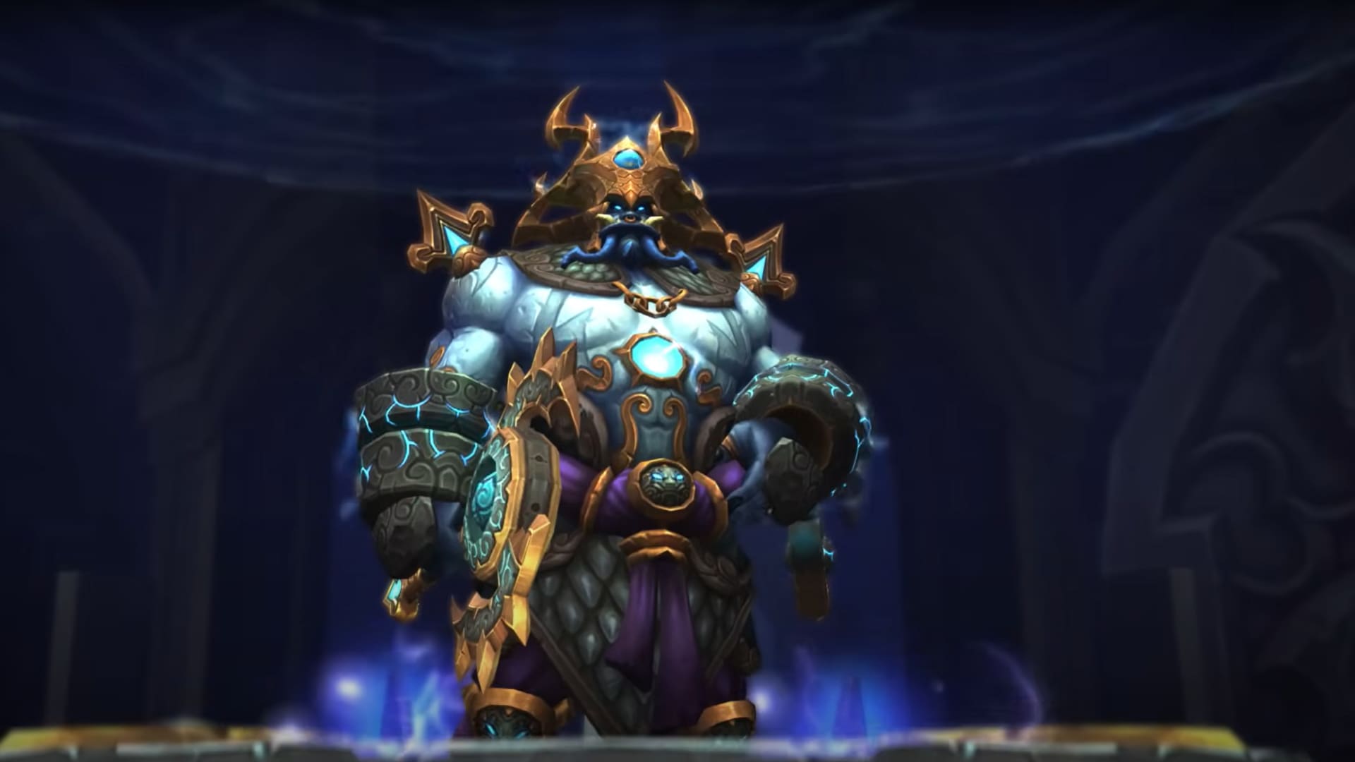 Take on Lei Shen: The Throne of Thunder Raid is Now Live!