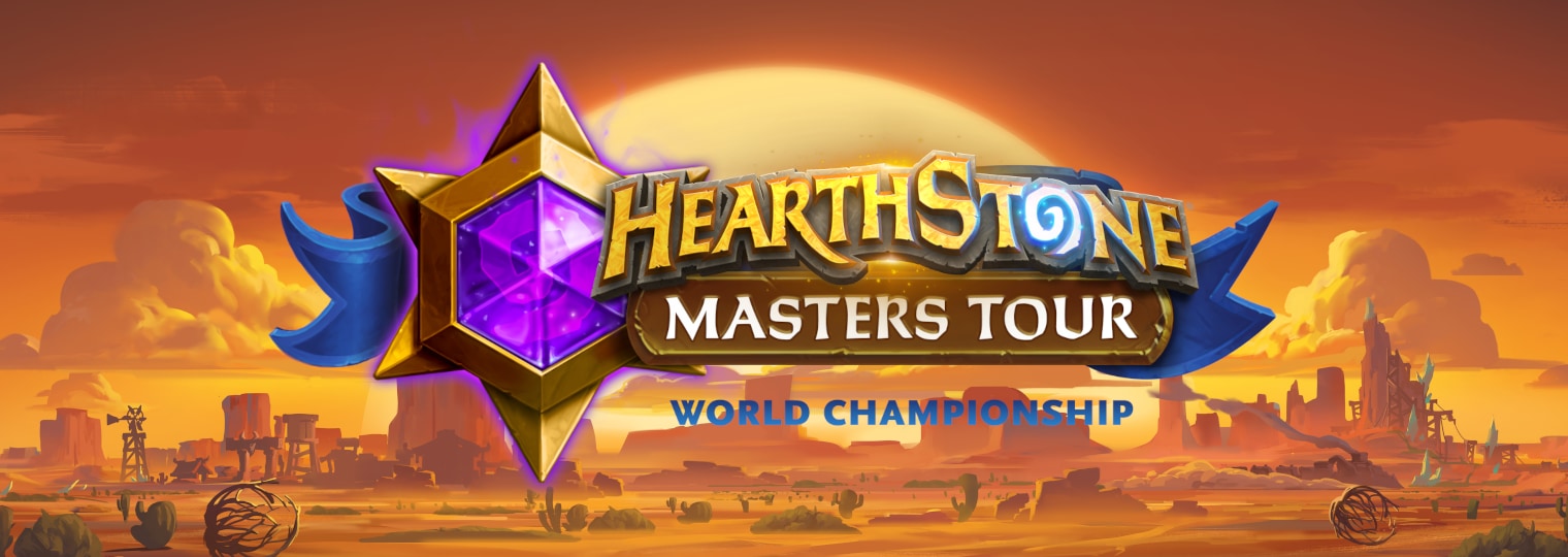 The 2023 Masters Tour World Championship is Here!