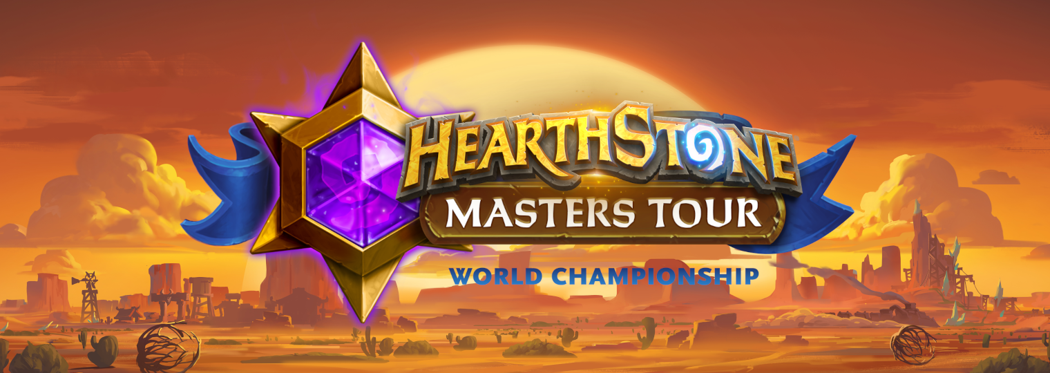 The 2023 Masters Tour World Championship is Here! — Hearthstone — Blizzard  News